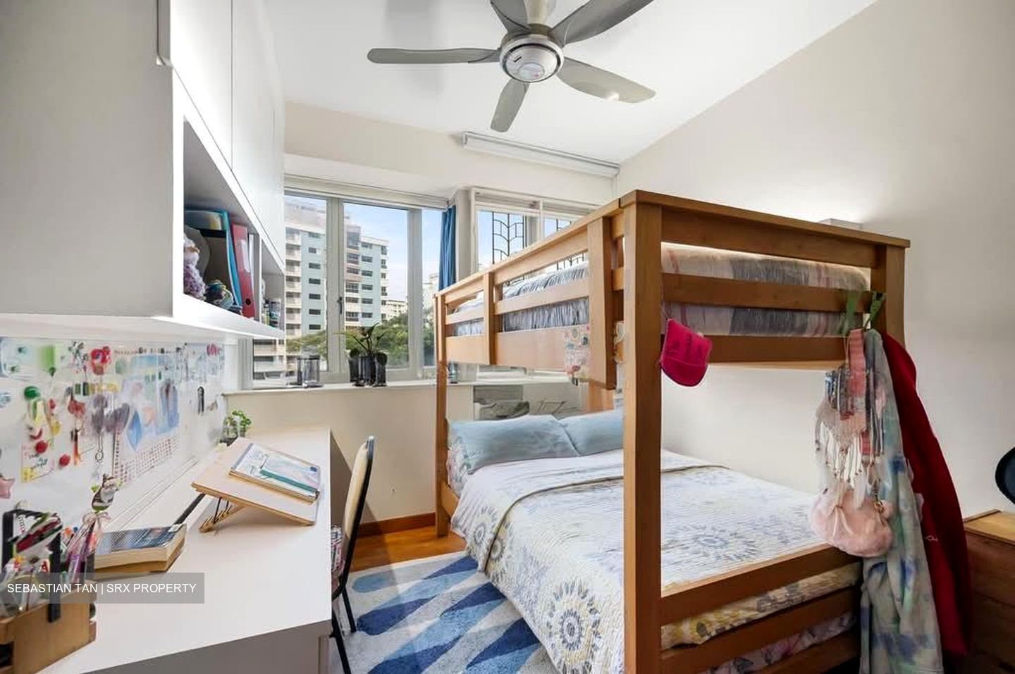 Rosewood (D25), Condominium #589675991
